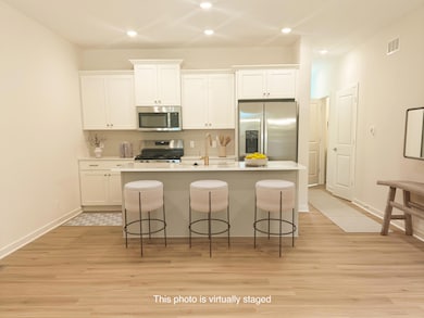 1968 S Shorewood Ln unit 14, Holland, MI 49423 - photo 4