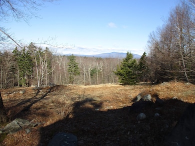 View to the right