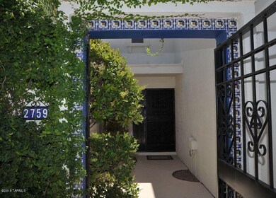 Entry Way