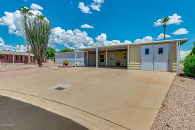 423 S 77th Way, Mesa, AZ 85208 - photo 3