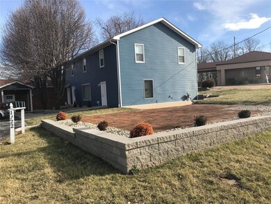 1722 Cross St unit C, O'Fallon, IL 62269 - photo 2