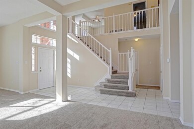 This one meets all the checks; Spacious, fresh pai