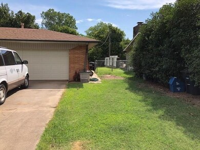 1835 N Pennsylvania Ave, Shawnee, OK 74804 - photo 2