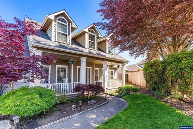 6696 Parkshadow Ct NE, Keizer, OR 97303 - photo 2