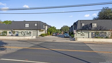 7834 Broadway unit 503, San Antonio, TX 78209 - photo 3