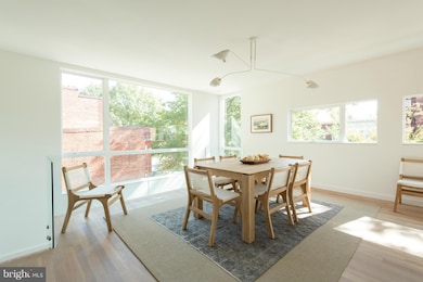 1501 4th St NW unit 2, Washington, DC 20001 - photo 3