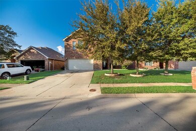 891 Bowie Dr, Lavon, TX 75166 - photo 3