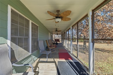 2525 Speck Wright Rd, Mannford, OK 74044 - photo 3