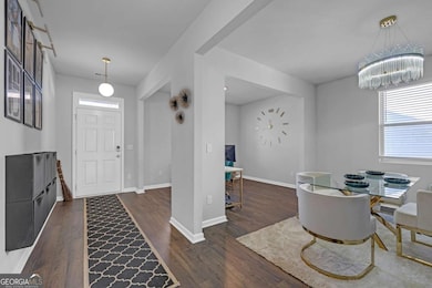 8013 Coleson Crossing, Locust Grove, GA 30248 - photo 2