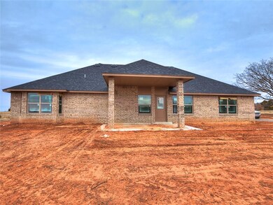 5835 Scarlett Oak Rd, Guthrie, OK 73044 - photo 4