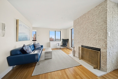 366 W 11th St unit PH12F, New York, NY 10014 - photo 5