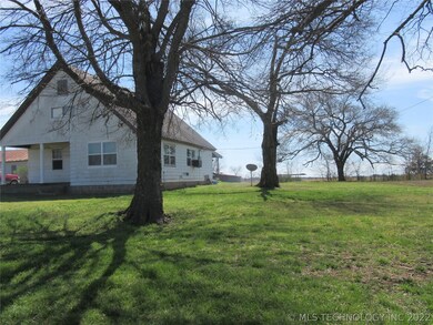 1004 Wildhorse Ranch Rd, McAlester, OK 74501 - photo 5