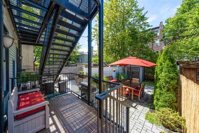 812 Bloomfield St unit 2, Hoboken, NJ 07030 - photo 2