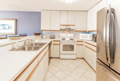 Seascape Villas unit 414, Isle of Palms, SC 29451 - photo 7