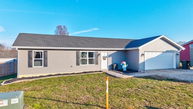 323 Ranger Ln, Dale, IN 47523 - photo 2