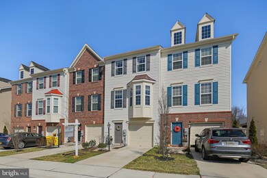 664 Warblers Perch Way, Glen Burnie, MD 21060 - photo 3