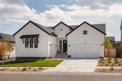 16676 W 93rd Place, Arvada, CO 80007 - photo 2