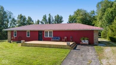 741 W Booe Rd, Austin, IN 47102 - photo 2