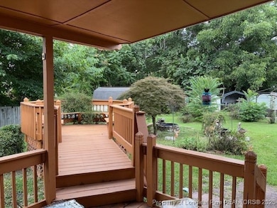 5318 Flagstone Ct, Fayetteville, NC 28303 - photo 5