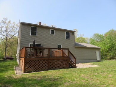 40 Nottingham Dr, Sanford, ME 04073 - photo 4