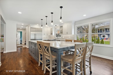 852 Mt Vernon Ct, Naperville, IL 60563 - photo 7