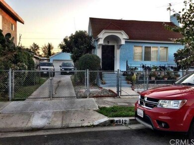 4612 W 17th St, Los Angeles, CA 90019 - photo 3