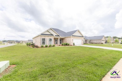 224 Otters Ridge Dr, Warner Robins, GA 31047 - photo 3