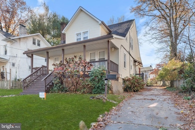 2413 Birch Dr unit A, Gwynn Oak, MD 21207 - photo 2