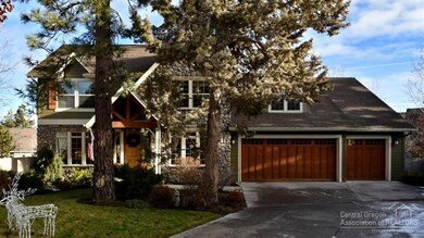 60815 Goldenwood Loop, Bend, OR 97702 - photo 2