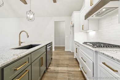 2612 Norman St, Broken Arrow, OK 74014 - photo 7