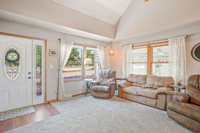 316 N Dwight St, Conrad, IA 50621 - photo 6