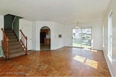 1863 Cambridge Dr, Carpentersville, IL 60110 - photo 2