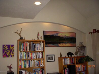 custom lighting
