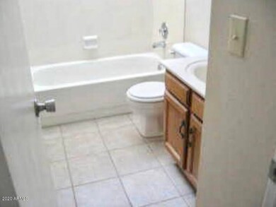 Hall bath 2011