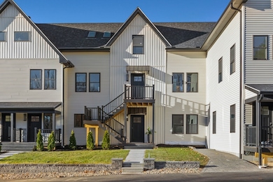 130 Winter St unit C, Wrentham, MA 02093 - photo 2