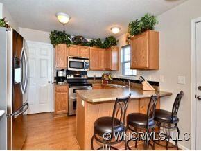 Double Stainless oven