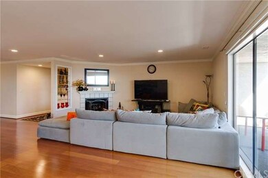 ...and fireplace...