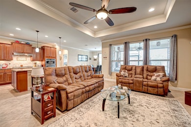 402 Bluestem Cove, Richmond, TX 77469 - photo 5