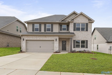 178 Pennington Ave, Huntsville, AL 35811 - photo 2