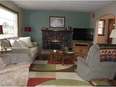 Living Room.