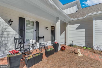 2189 Bessbrook Square, Statham, GA 30666 - photo 5