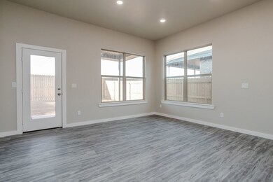 1322 Mayberry St, Odessa, TX 79765 - photo 6