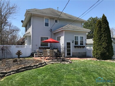 310 W Main St, Woodville, OH 43469 - photo 6