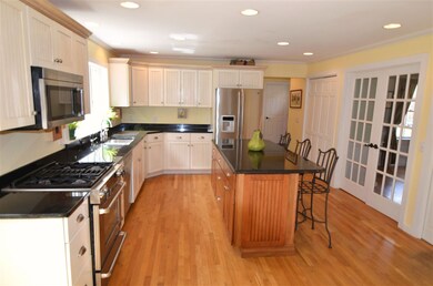 166 Wilder Ln, New London, NH 03257 - photo 7