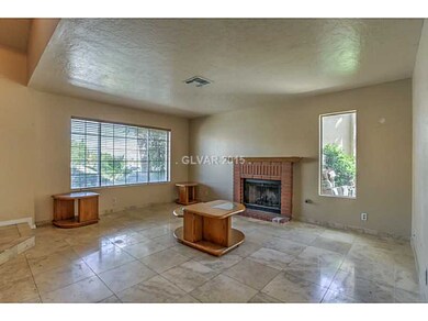 Great Room.