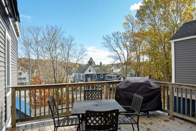 43 Oak St, Boothbay Harbor, ME 04538 - photo 7