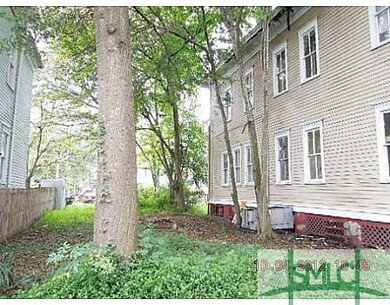 Yard/Garden. SIDE YARD MAY BE BUILDABLE.