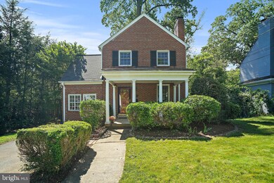 1908 Elkhart St, Silver Spring, MD 20910 - photo 2