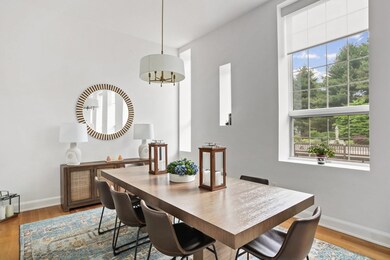 40 Seaver St unit 8, Wellesley Hills, MA 02481 - photo 5