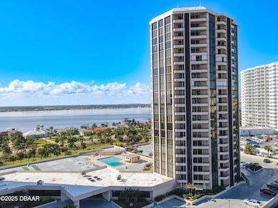 1 Oceans West Blvd unit 4A3, Daytona Beach, FL 32118 - photo 3